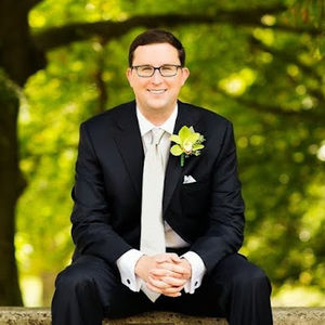 Meet your Posher, James